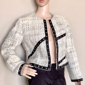 Fashionable Women’s Jacket